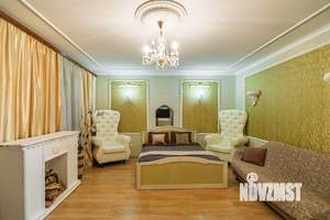 2-к квартира, вторичка, 68м2, 10/11 этаж