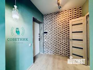 Студия квартира, вторичка, 28м2, 11/16 этаж