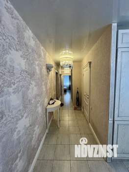 2-к квартира, вторичка, 57м2, 2/10 этаж