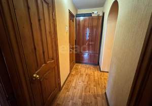 2-к квартира, вторичка, 49м2, 6/9 этаж