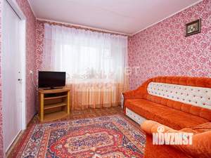 2-к квартира, вторичка, 43м2, 2/5 этаж
