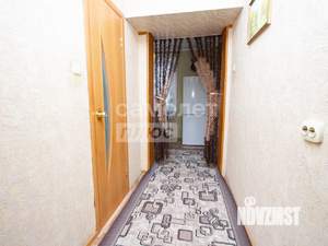 1-к квартира, вторичка, 35м2, 1/5 этаж