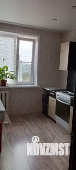 2-к квартира, вторичка, 57м2, 8/9 этаж