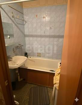 2-к квартира, вторичка, 54м2, 5/9 этаж