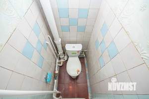 2-к квартира, вторичка, 53м2, 3/9 этаж