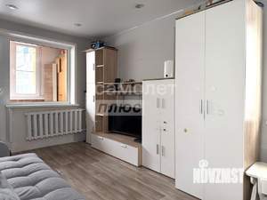 1-к квартира, вторичка, 34м2, 2/9 этаж