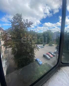 3-к квартира, вторичка, 55м2, 5/6 этаж