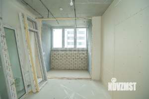 Студия квартира, вторичка, 32м2, 19/24 этаж