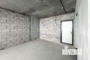 Студия квартира, сданный дом, 30м2, 10/18 этаж