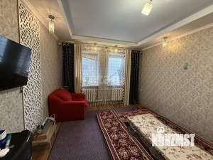 2-к квартира, вторичка, 46м2, 1/2 этаж