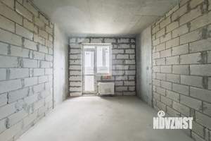 2-к квартира, сданный дом, 42м2, 4/14 этаж