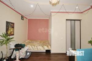 1-к квартира, вторичка, 37м2, 14/16 этаж