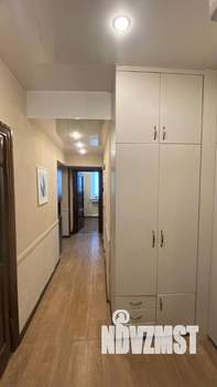 3-к квартира, вторичка, 55м2, 1/2 этаж