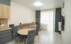 2-к квартира, вторичка, 59м2, 3/4 этаж