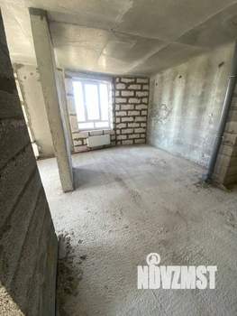 Студия квартира, вторичка, 47м2, 8/11 этаж