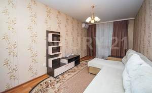 1-к квартира, вторичка, 38м2, 16/24 этаж