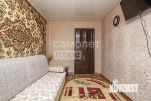 2-к квартира, вторичка, 43м2, 3/9 этаж