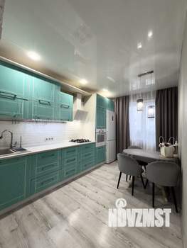 2-к квартира, вторичка, 47м2, 8/9 этаж