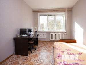 1-к квартира, вторичка, 35м2, 2/9 этаж