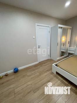 1-к квартира, вторичка, 35м2, 2/10 этаж