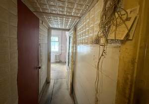 3-к квартира, вторичка, 48м2, 2/5 этаж