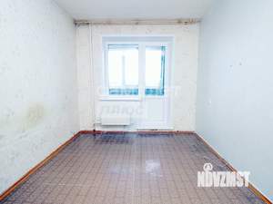 1-к квартира, вторичка, 27м2, 9/9 этаж