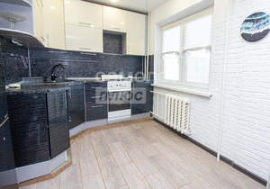 2-к квартира, вторичка, 46м2, 4/5 этаж