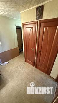 2-к квартира, вторичка, 49м2, 16/16 этаж