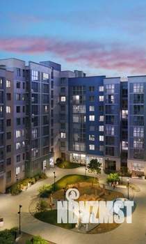 2-к квартира, вторичка, 69м2, 4/8 этаж