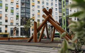 1-к квартира, вторичка, 39м2, 5/12 этаж