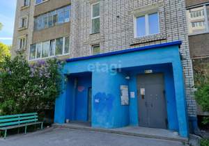 2-к квартира, вторичка, 52м2, 3/9 этаж