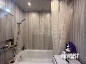 2-к квартира, вторичка, 49м2, 10/10 этаж