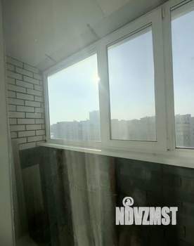 Студия квартира, вторичка, 31м2, 10/16 этаж