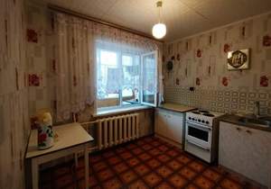 1-к квартира, вторичка, 39м2, 1/10 этаж