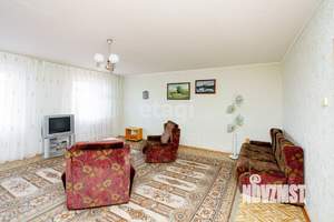 3-к квартира, вторичка, 116м2, 9/10 этаж