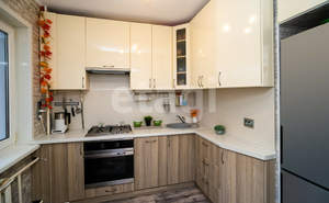 3-к квартира, вторичка, 47м2, 2/5 этаж