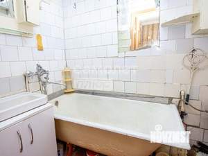 1-к квартира, вторичка, 31м2, 3/9 этаж