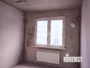 2-к квартира, вторичка, 51м2, 2/3 этаж