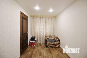 2-к квартира, вторичка, 41м2, 2/5 этаж