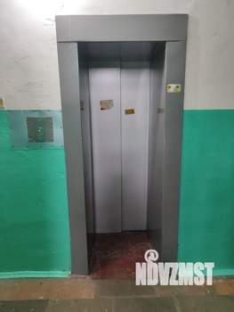 1-к квартира, вторичка, 41м2, 2/9 этаж