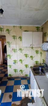 2-к квартира, вторичка, 50м2, 8/9 этаж
