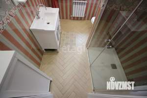 4-к квартира, вторичка, 63м2, 3/3 этаж