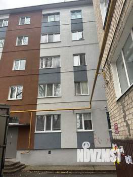4-к квартира, вторичка, 95м2, 3/5 этаж