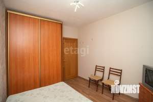 3-к квартира, вторичка, 66м2, 1/10 этаж