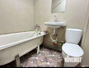 3-к квартира, вторичка, 49м2, 2/5 этаж