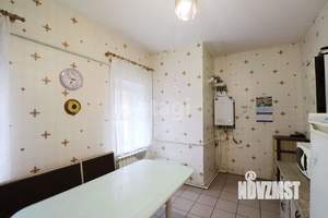 3-к квартира, вторичка, 105м2, 3/5 этаж