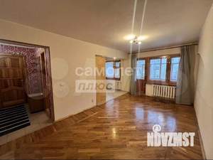 3-к квартира, вторичка, 60м2, 3/5 этаж