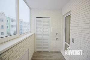 Студия квартира, вторичка, 26м2, 2/3 этаж