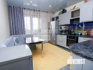 2-к квартира, вторичка, 58м2, 9/9 этаж