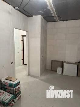 1-к квартира, вторичка, 33м2, 7/15 этаж